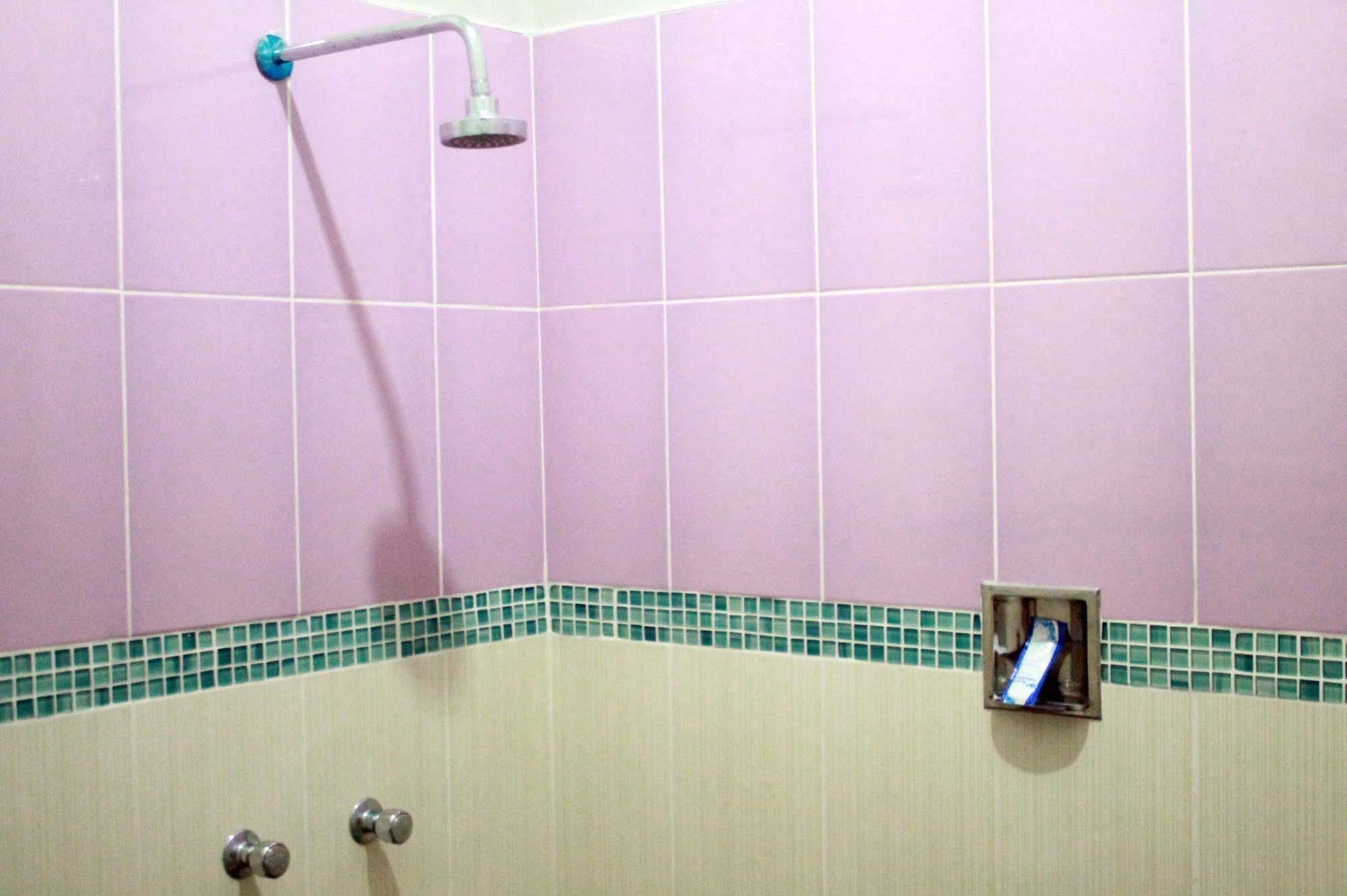 Hotel Ventura Isabel Iquitos Bagian luar foto